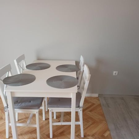 Olga Apartment Biograd Na Moru Bagian luar foto