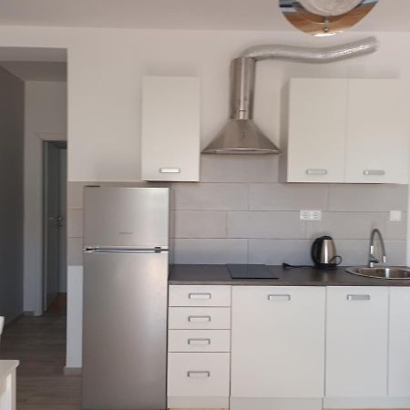 Olga Apartment Biograd Na Moru Bagian luar foto