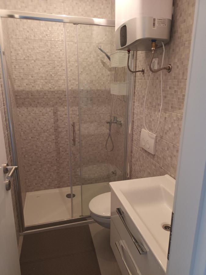 Olga Apartment Biograd Na Moru Bagian luar foto