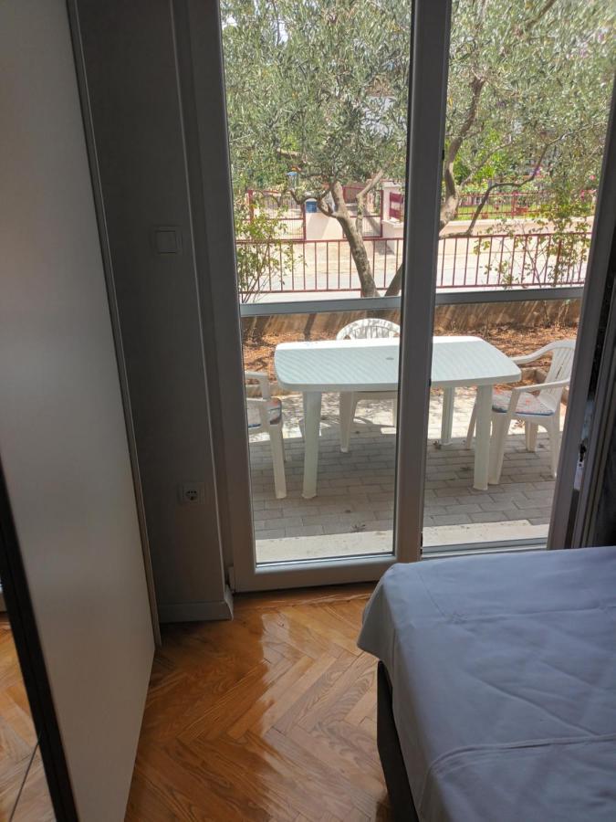 Olga Apartment Biograd Na Moru Bagian luar foto