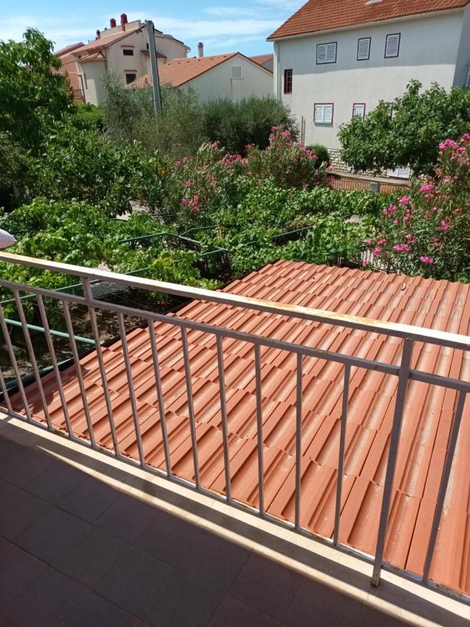 Olga Apartment Biograd Na Moru Bagian luar foto