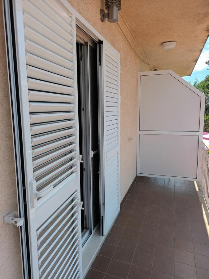 Olga Apartment Biograd Na Moru Bagian luar foto